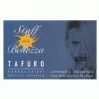 Staffdellabellezzatafuro