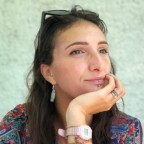 Malvina Beqo