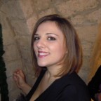 Alessandra Puscio