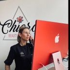Chiara Giacomazzi